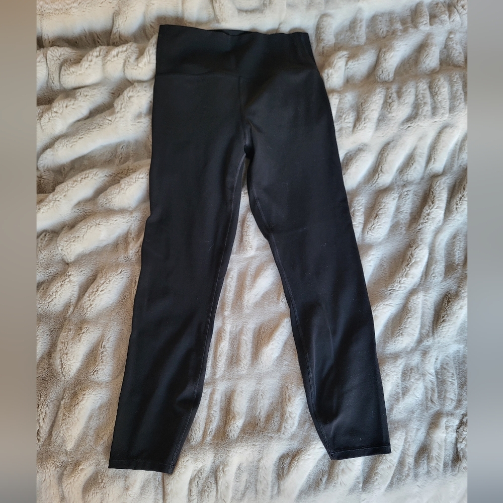 Vuori AllTheFeels Legging - Short Women's Vuori BlissBlend Legging